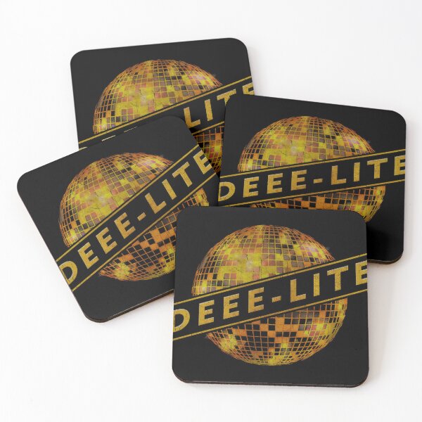 Item preview, Deee-lite - Vintage Dance Music designed and sold by AnaArtes22.