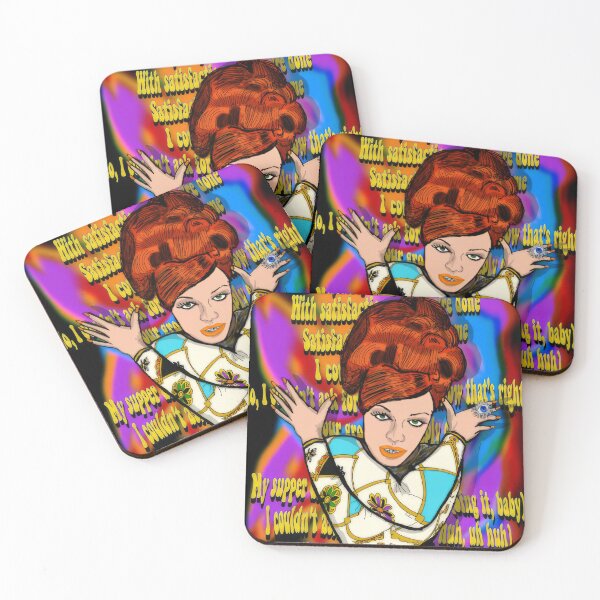 Item preview, Deee-lite : Groove Is In The Heart designed and sold by AnaArtes22.