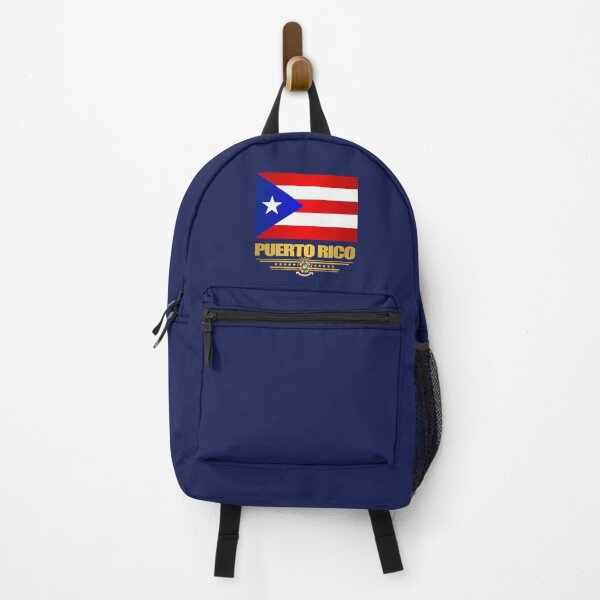 Item preview, Puerto Rico (FLG) designed and sold by curranmorgan.