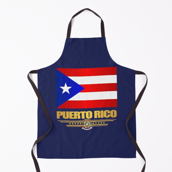 Item preview, Puerto Rico (FLG) designed and sold by curranmorgan.