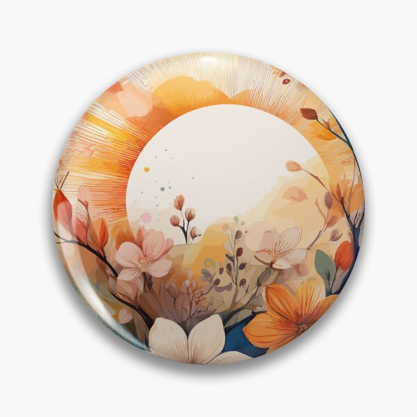 Item preview, Welcome Spring, A Season of Renewal designed and sold by bb-15artstudio.