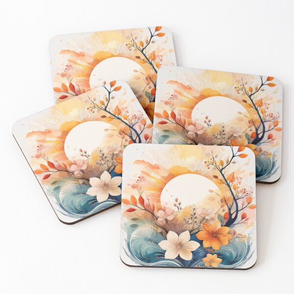 Item preview, Welcome Spring, A Season of Renewal designed and sold by bb-15artstudio.