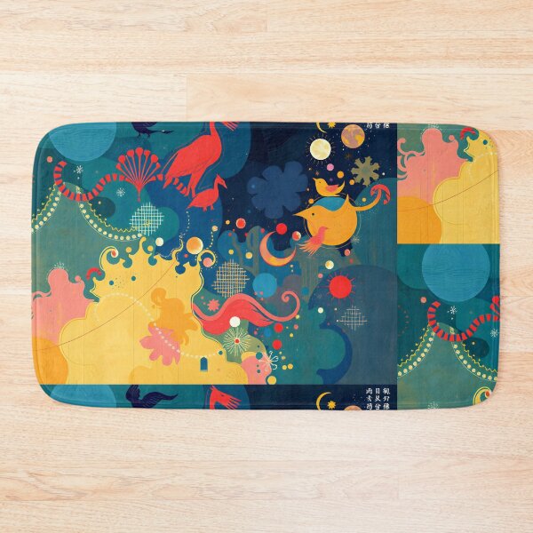 Item preview, Design 002 designed and sold by WaynePascallArt.