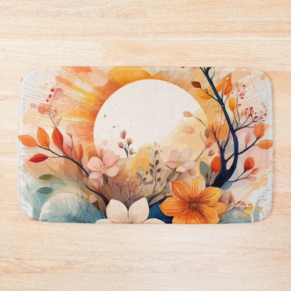 Item preview, Welcome Spring, A Season of Renewal designed and sold by bb-15artstudio.