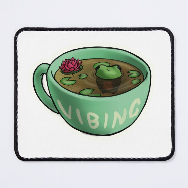 Item preview, Vibing designed and sold by Cleo Thompson.