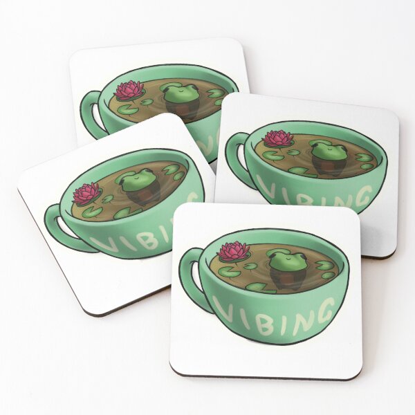 Item preview, Vibing designed and sold by Cleo Thompson.