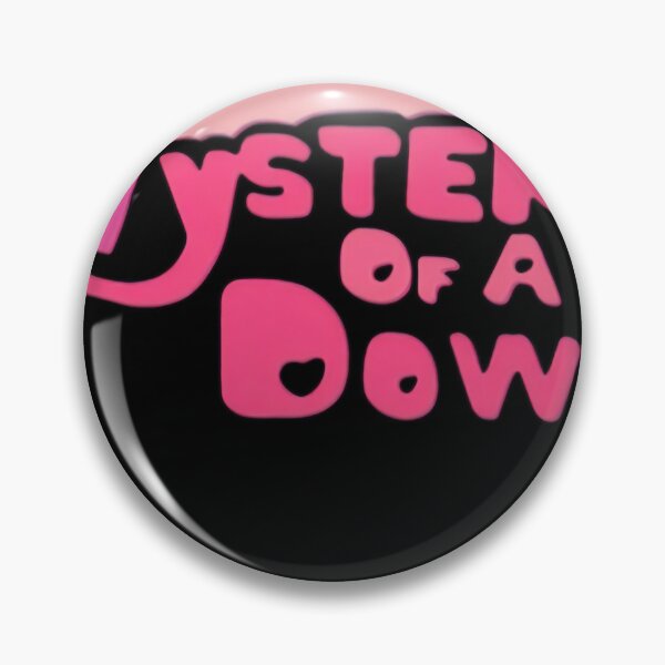 Item preview, Band System Of A Down designed and sold by AnaArtes22.