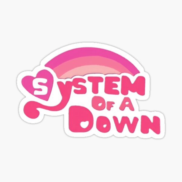 Item preview, Band System Of A Down designed and sold by AnaArtes22.