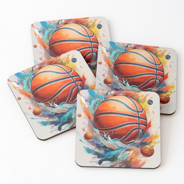 Item preview, Brackets, Buzzer Beaters, and Sports Excitement designed and sold by bb-15artstudio.