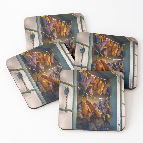 Item preview, In The Cobbler's Window designed and sold by Lois  Bryan.