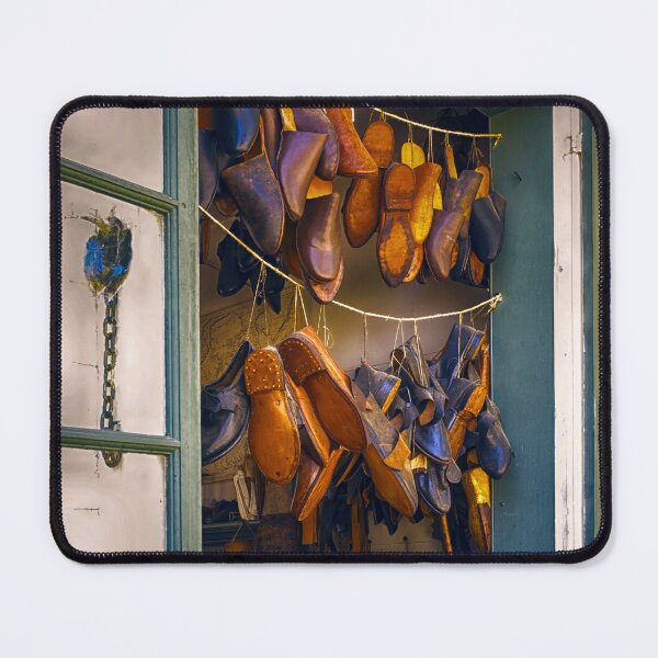 Item preview, In The Cobbler's Window designed and sold by Lois Bryan.