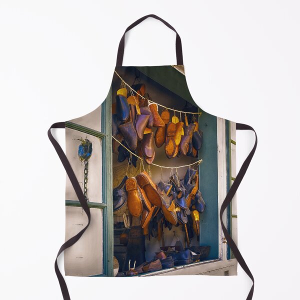 Item preview, In The Cobbler's Window designed and sold by Lois Bryan.