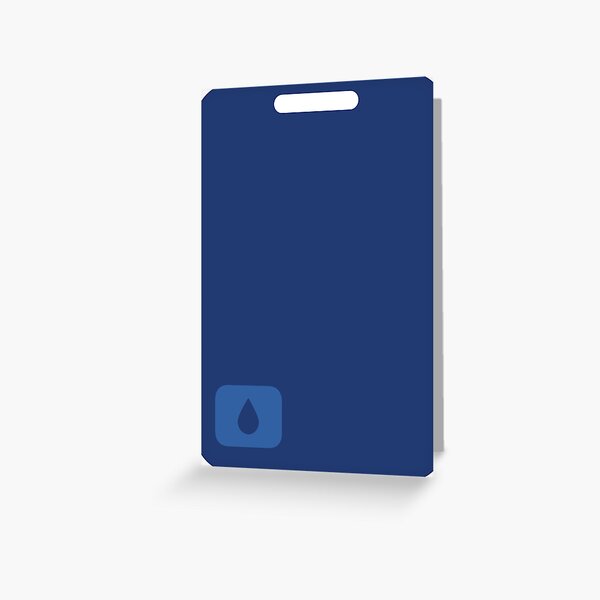 Item preview, Apple TV+ Abfindung: Schlüsselkarte designed and sold by nikecadet21.