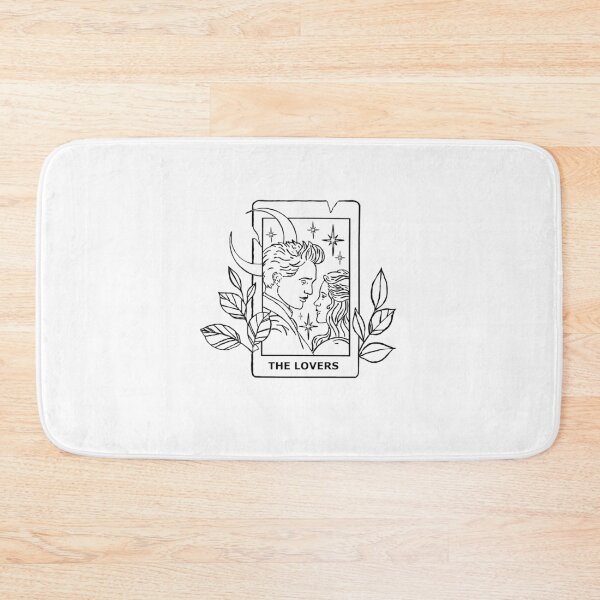 Item preview, The Lovers designed and sold by AshleyMarlo.