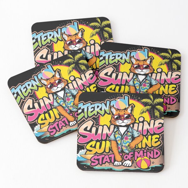Item preview, Summer that never ends. designed and sold by Mindful56.