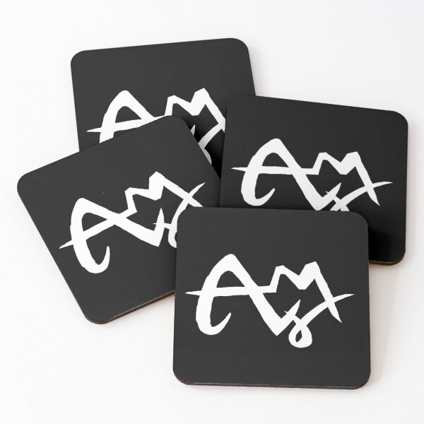 Item preview, Mark Art Logo #1 designed and sold by MaraUniverse.