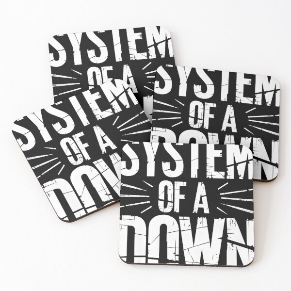 Item preview, System Of A Down(25) designed and sold by AnaArtes22.