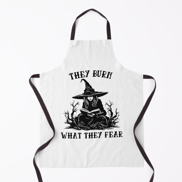 Item preview, They Burn What They Fear designed and sold by Alberto Dominguez.