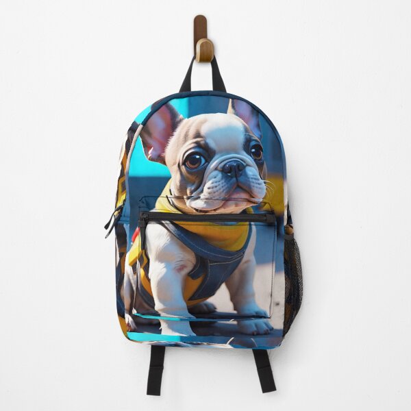 Artikelvorschau, Frenchie Manie entworfen und verkauft von boopsblunt.
