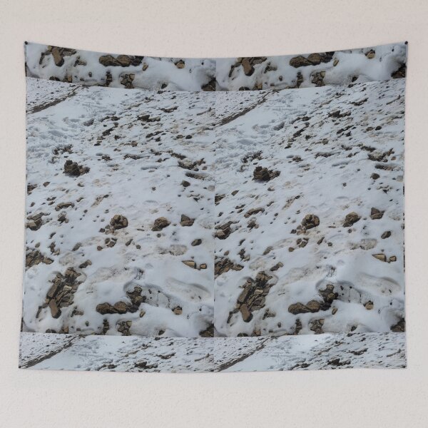 Item preview, Snow designed and sold by artes-lunares.