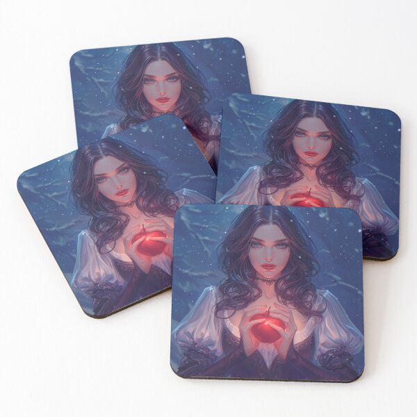 Item preview, Shivering Beauty designed and sold by AxeWave.