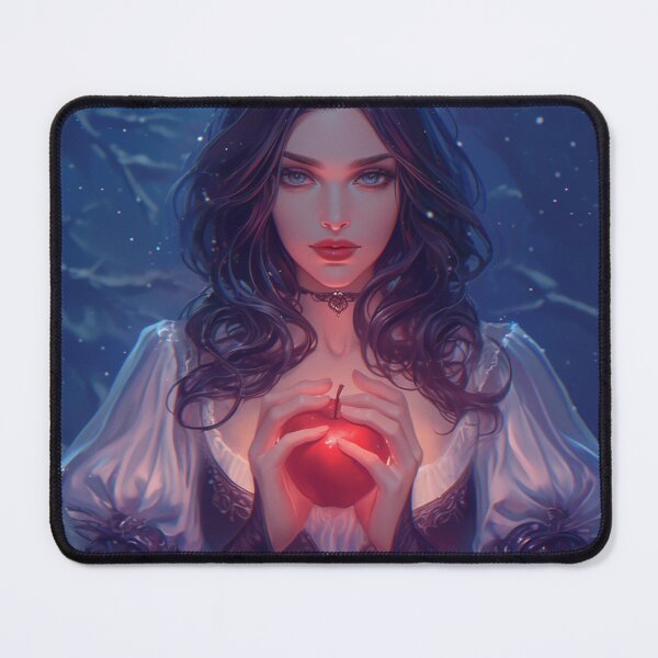 Item preview, Shivering Beauty designed and sold by AxeWave.