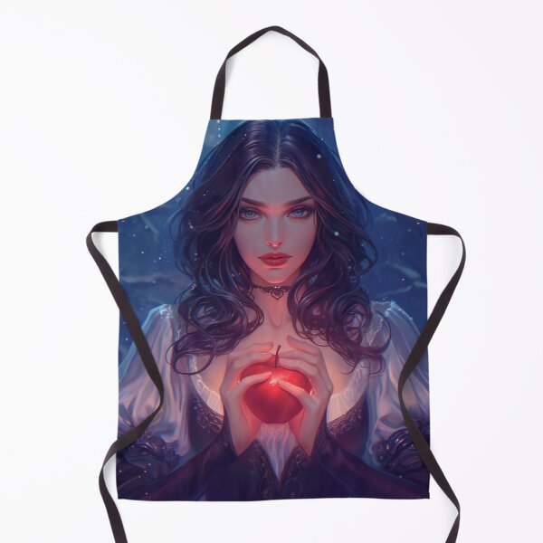 Item preview, Shivering Beauty designed and sold by AxeWave.