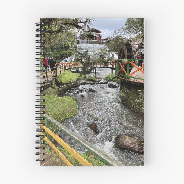 Item preview, Silver waterfall in Campos do Jordan designed and sold by artes-lunares.