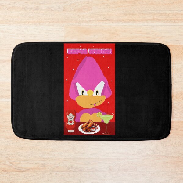 Item preview, ESPIO WINGS designed and sold by GrindWardrobe.