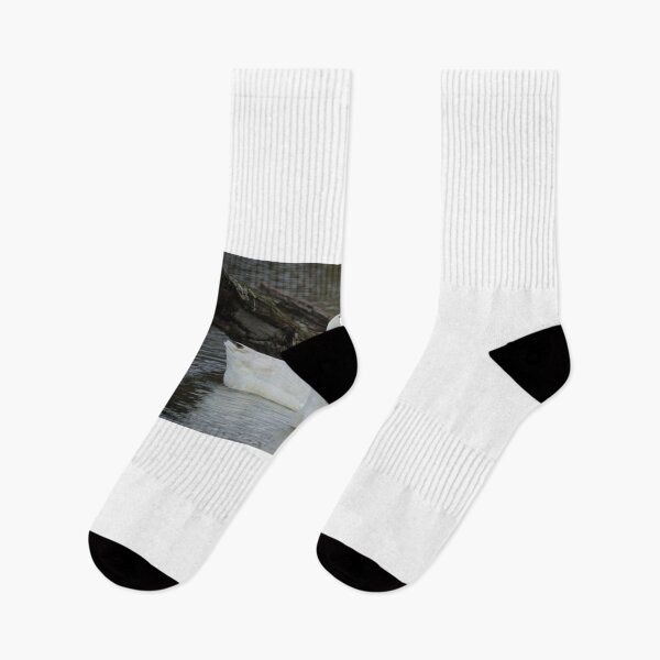 Item preview, The Geese designed and sold by D-GaP.