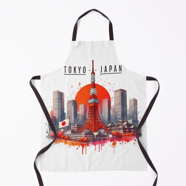 Item preview, Tokyo Japan designed and sold by devonclemon.