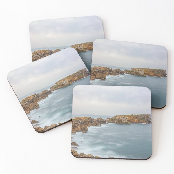 Item preview, Mystical Coastal Cliffs  designed and sold by CarlosNeto99.