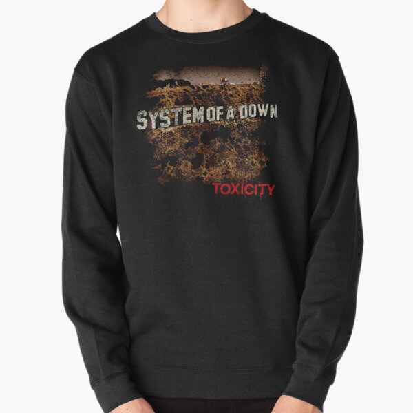 Artikel-Vorschau von System Of A Down Bestes Logo, designt und verkauft von AnaArtes22.