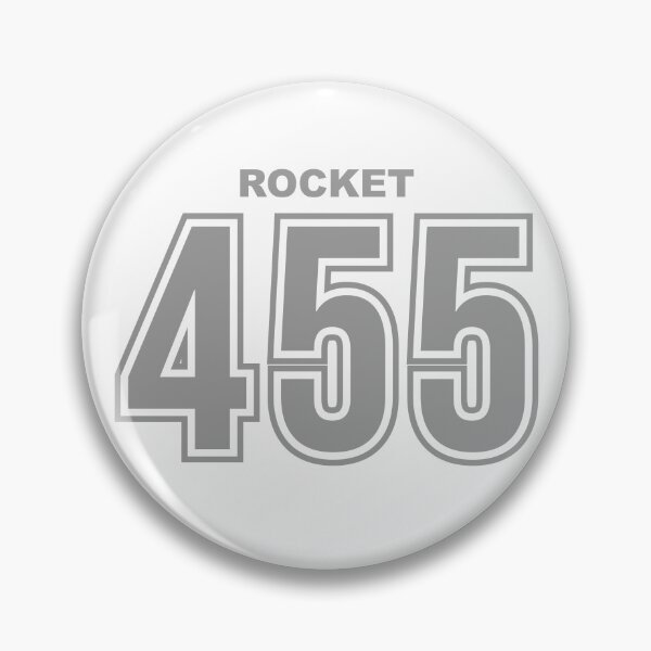 Item preview, 455 Rocket Engine designed and sold by Automotive Art by Greg.
