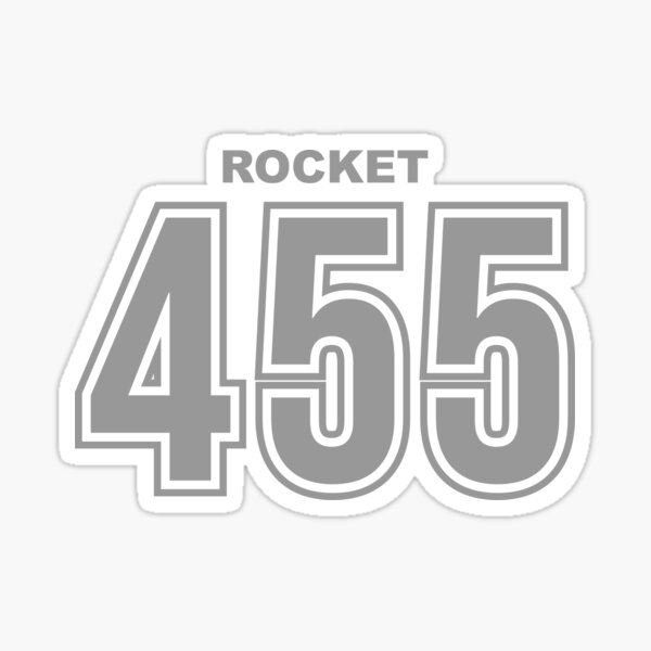Item preview, 455 Rocket Engine designed and sold by Automotive Art by Greg.
