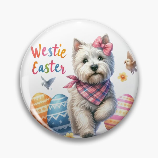 Artikelvorschau, Westie entworfen und verkauft von devonclemon.
