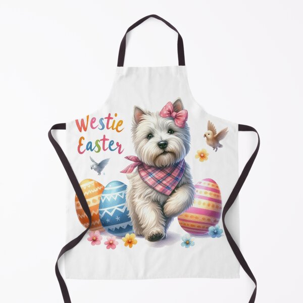 Item preview, Westie designed and sold by devonclemon.