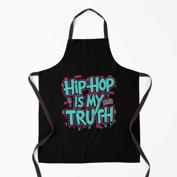 Item preview, No Beat, No Life Hip-Hop Flows Forever designed and sold by RadDeck.