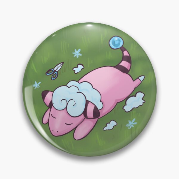 Item preview, Sleepy Companion Flaffy designed and sold by ImALittleChaos.