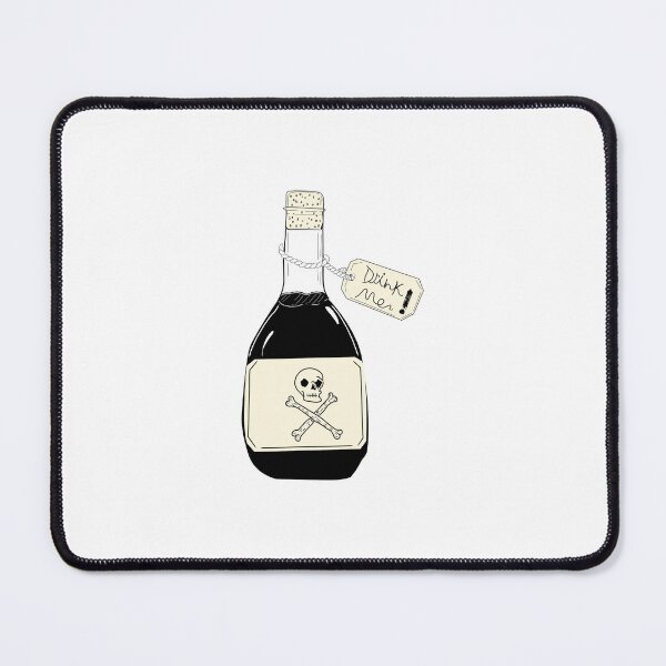 Item preview, Drink Me designed and sold by evanisoverit.