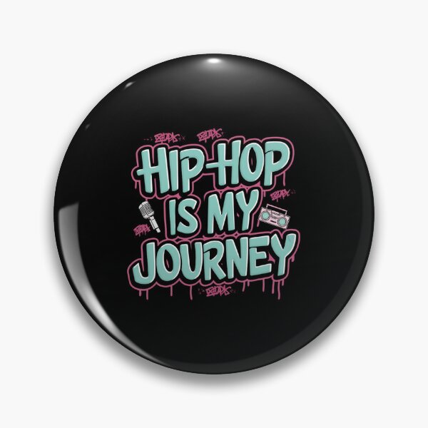Item preview, Street Anthem The Sound of the Block designed and sold by RadDeck.