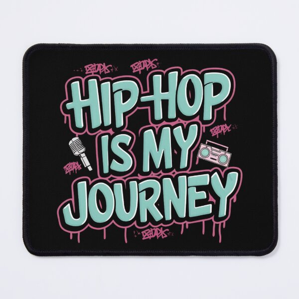 Item preview, Street Anthem The Sound of the Block designed and sold by RadDeck.