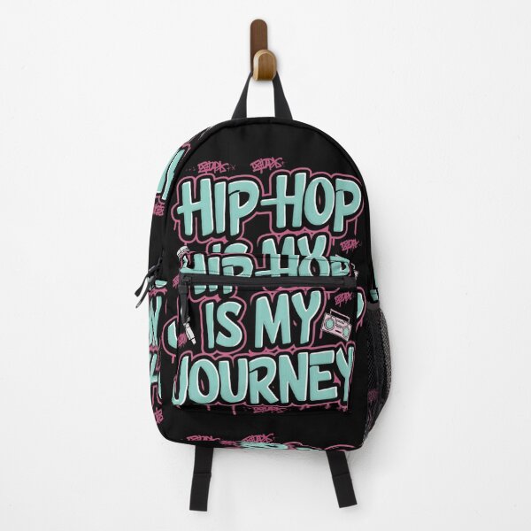 Item preview, Street Anthem The Sound of the Block designed and sold by RadDeck.