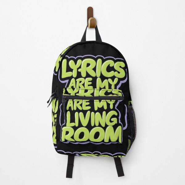 Item preview, Graffiti Flow Art, Music, and Culture Collide designed and sold by RadDeck.