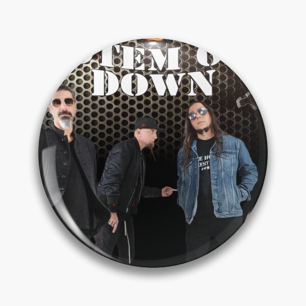 Item preview, System Of A Down || Soad designed and sold by AnaArtes22.
