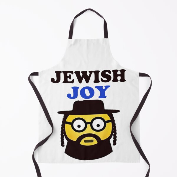Item preview, Jewish Joy , Happy Holiday Jewish Joy designed and sold by devonclemon.