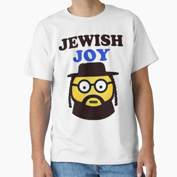 Item preview, Jewish Joy , Happy Holiday Jewish Joy designed and sold by devonclemon.