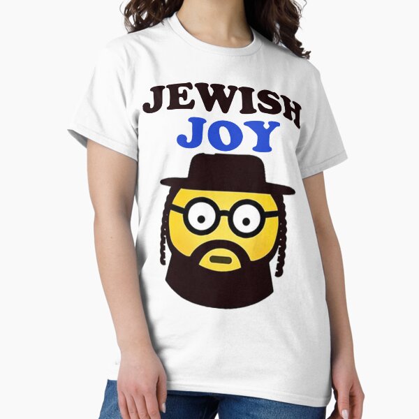Item preview, Jewish Joy , Happy Holiday Jewish Joy designed and sold by devonclemon.