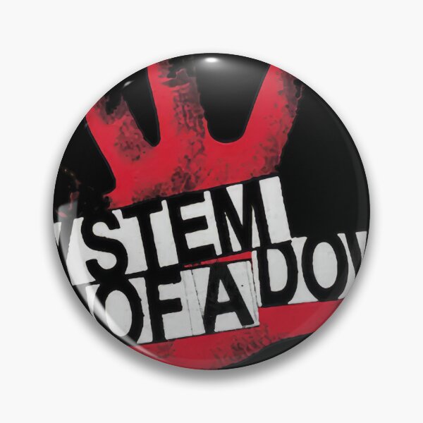Item preview, S O A D Best Of System Of A Down designed and sold by AnaArtes22.