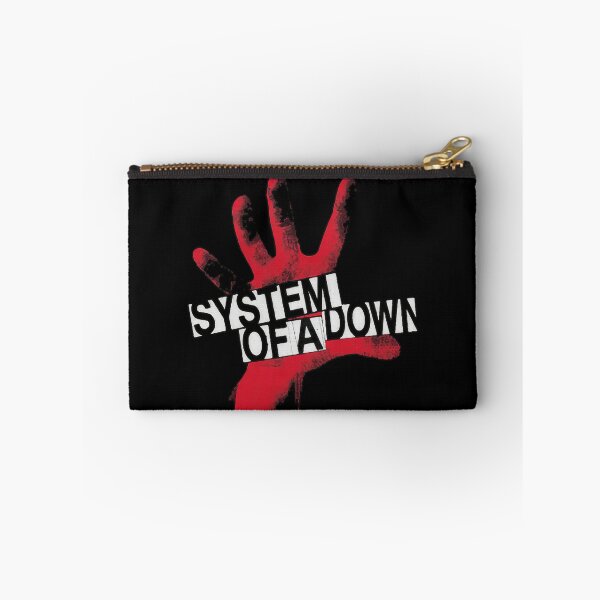 Item preview, S O A D Best Of System Of A Down designed and sold by AnaArtes22.